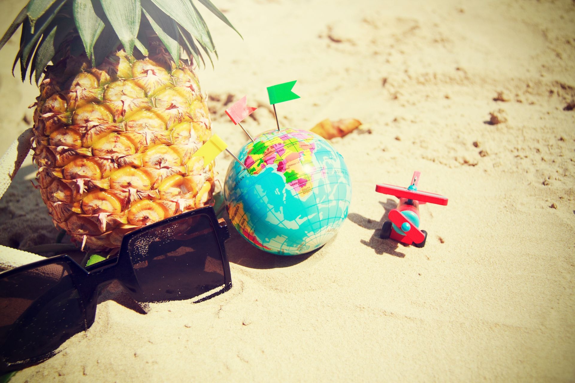 Flight cancellations summer 2026: Were you affected by a flight cancellation or delay?